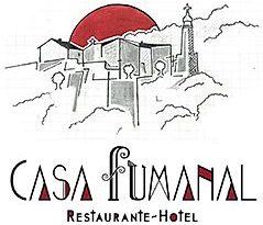 Restaurante Abizanda hotel Abizanda Casa Fumanal, Hotel Torreciudad.
